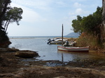 FZ027865 Boats moored in estuary.jpg